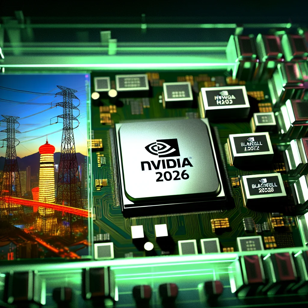 엔비디아 중국 시장 AI 버블 논란 2026 전망과 실질 영향 총정리