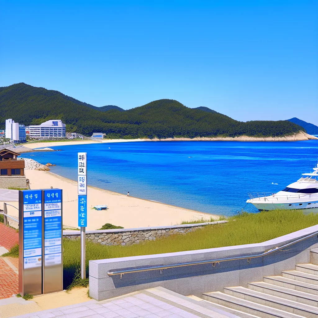 강원도 해양치유 요트체험 할인 기획전, 2026년 봄 가족·커플 여행 꿀팁 총정리