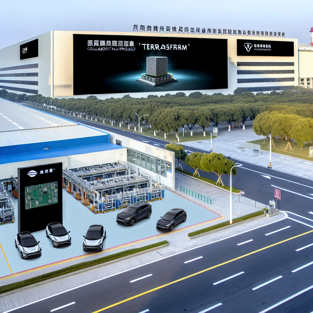 테슬라 인텔 AI 칩 협력 테라팹 프로젝트 2026, 진짜 의미와 투자 포인트는?