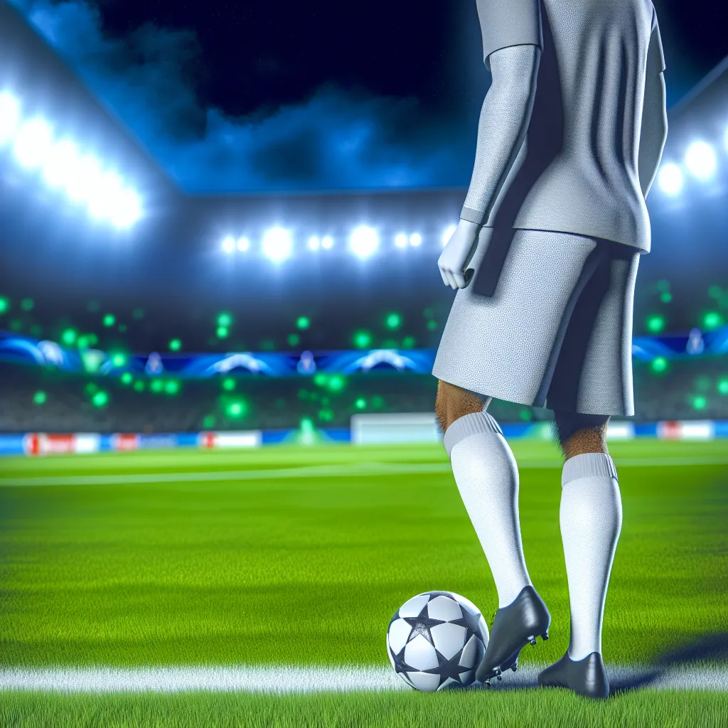이강인 UEFA 챔피언스리그 준결승 활약 집중 분석과 컨디션 비결