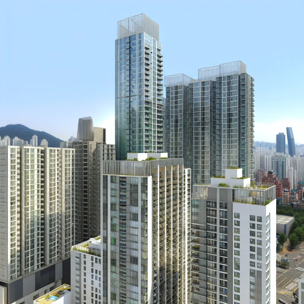 강남권 아파트 급매와 가격 변동 2026 – 실수요자를 위한 최신 가격 체크포인트