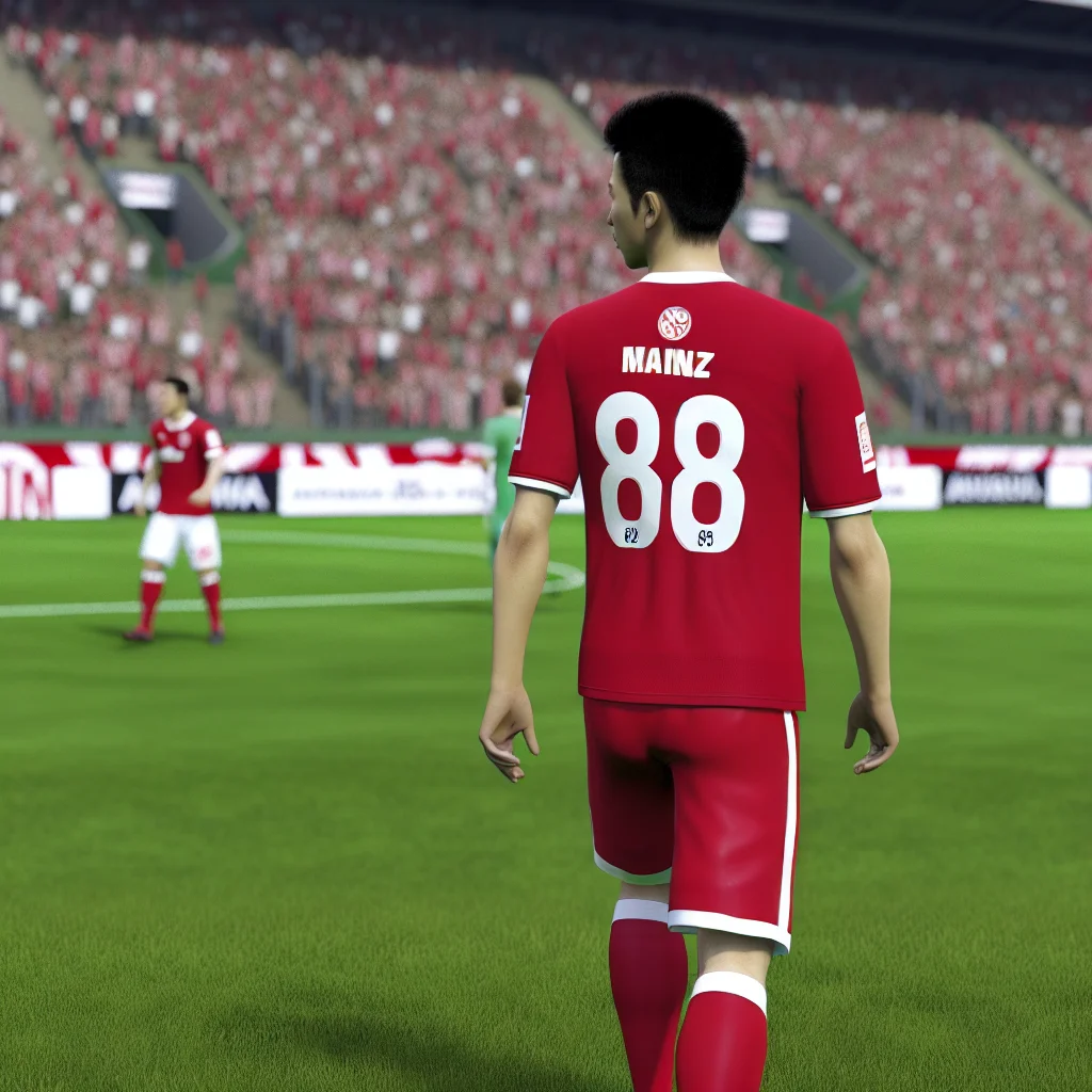 이재성 마인츠 재계약 및 분데스리가 활약, 2년 연장 소식과 기록 총정리