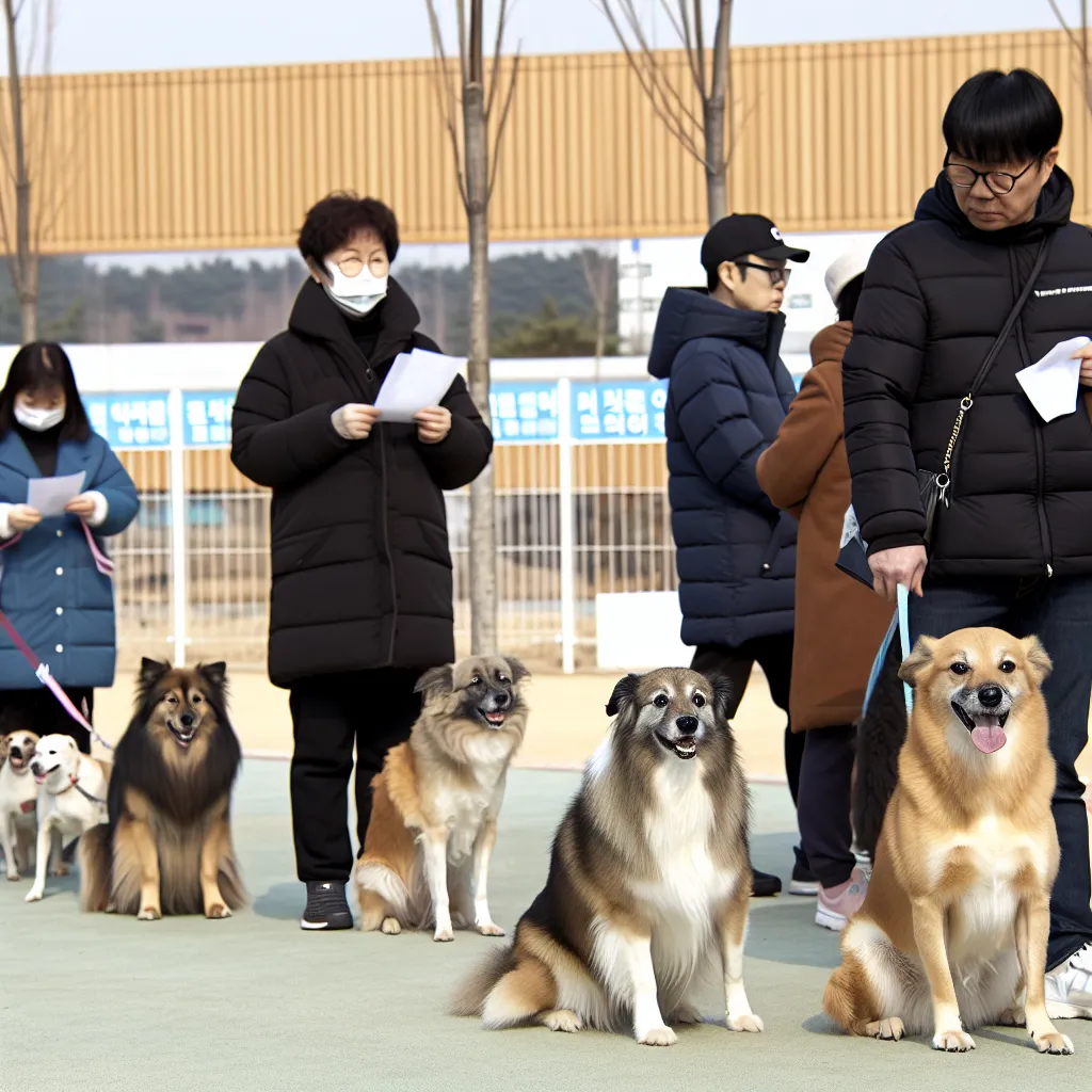 한국 지자체 반려동물 광견병 예방접종 서비스 2026, 무료 접종 일정과 실전 꿀팁