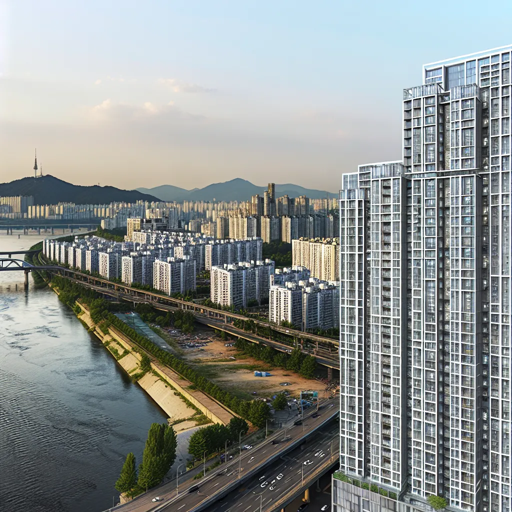서울 아파트 전세 2026, 평균 전셋값 6억8천만원 돌파! 실수요자를 위한 실제 대응법