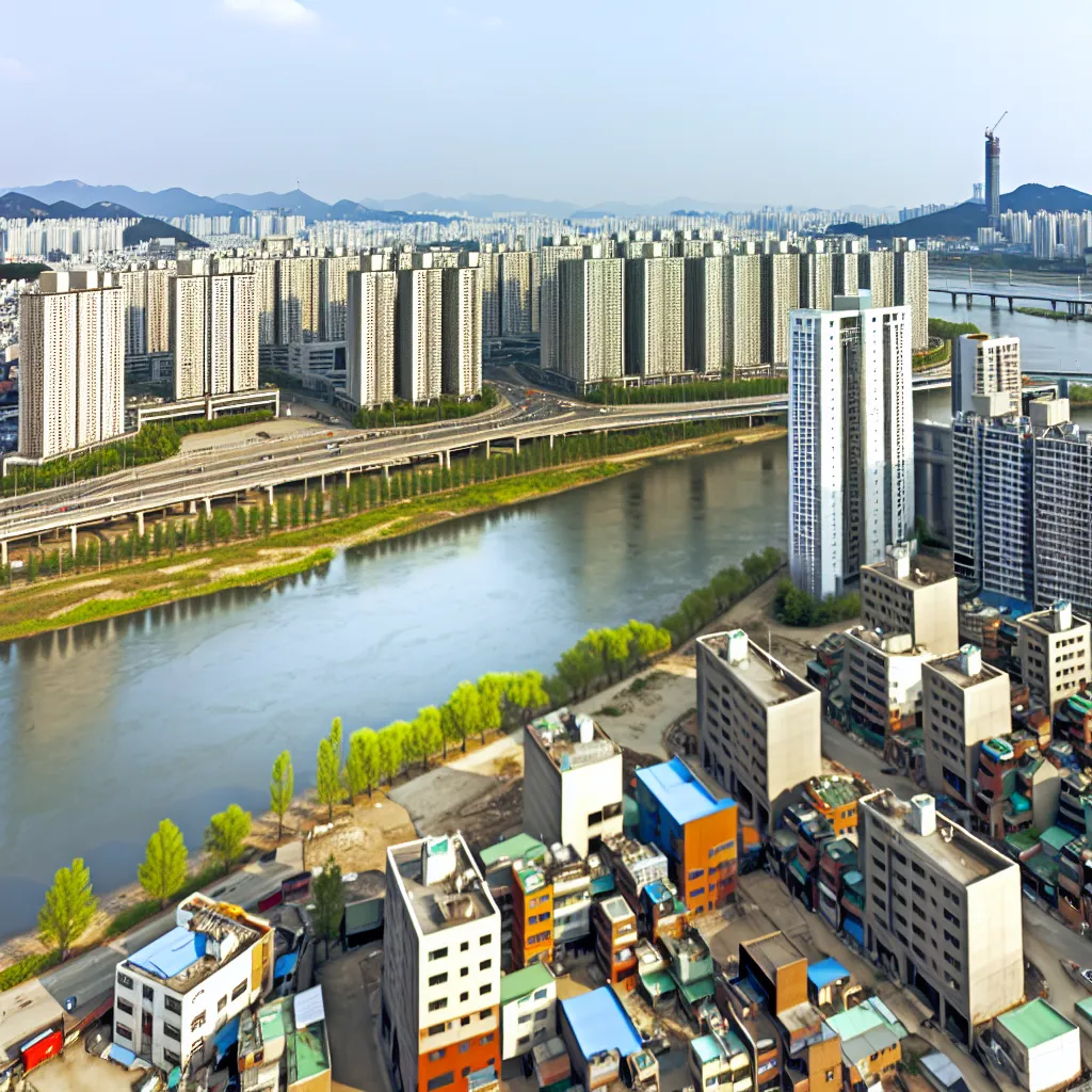 서울 아파트 매매 시세 및 거래 동향 2026: 실거래·전세·지역별 변화 총정리