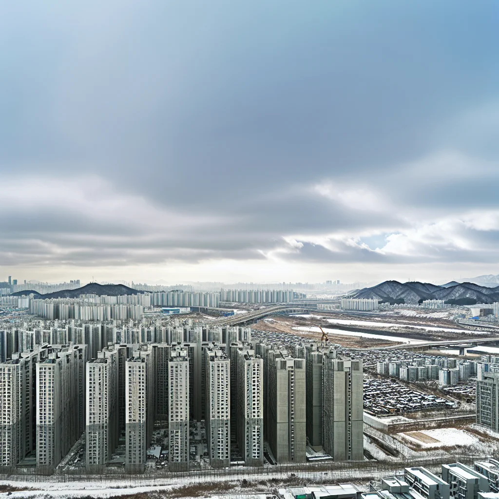 서울 아파트값 상승세 둔화 2026, 실제 매수·매도 타이밍은 언제일까?