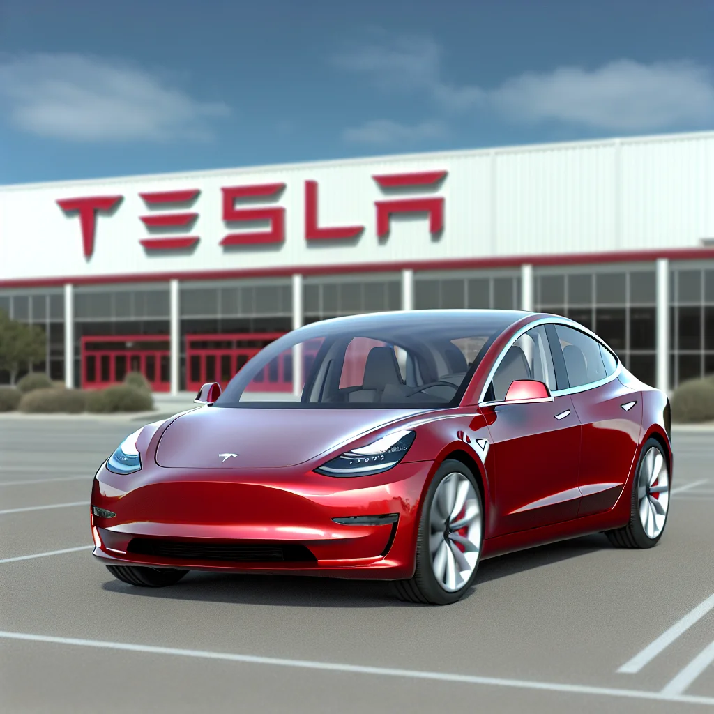 테슬라 글로벌 판매 부진 2026 – 경쟁 심화 속 실질 원인과 전망 총정리