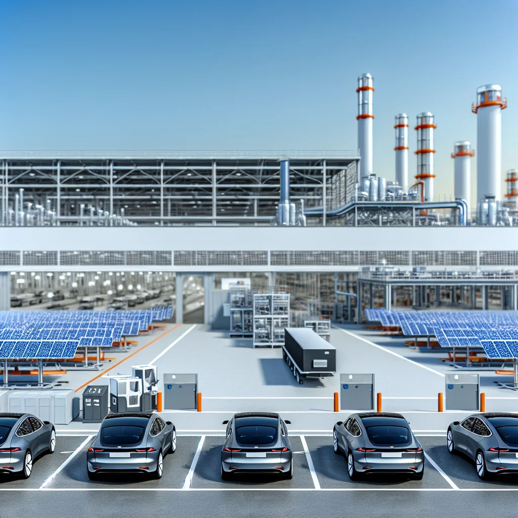 일론 머스크 글로벌 경영 전략 2026 – 로보택시·에너지·유럽 대응까지 총정리