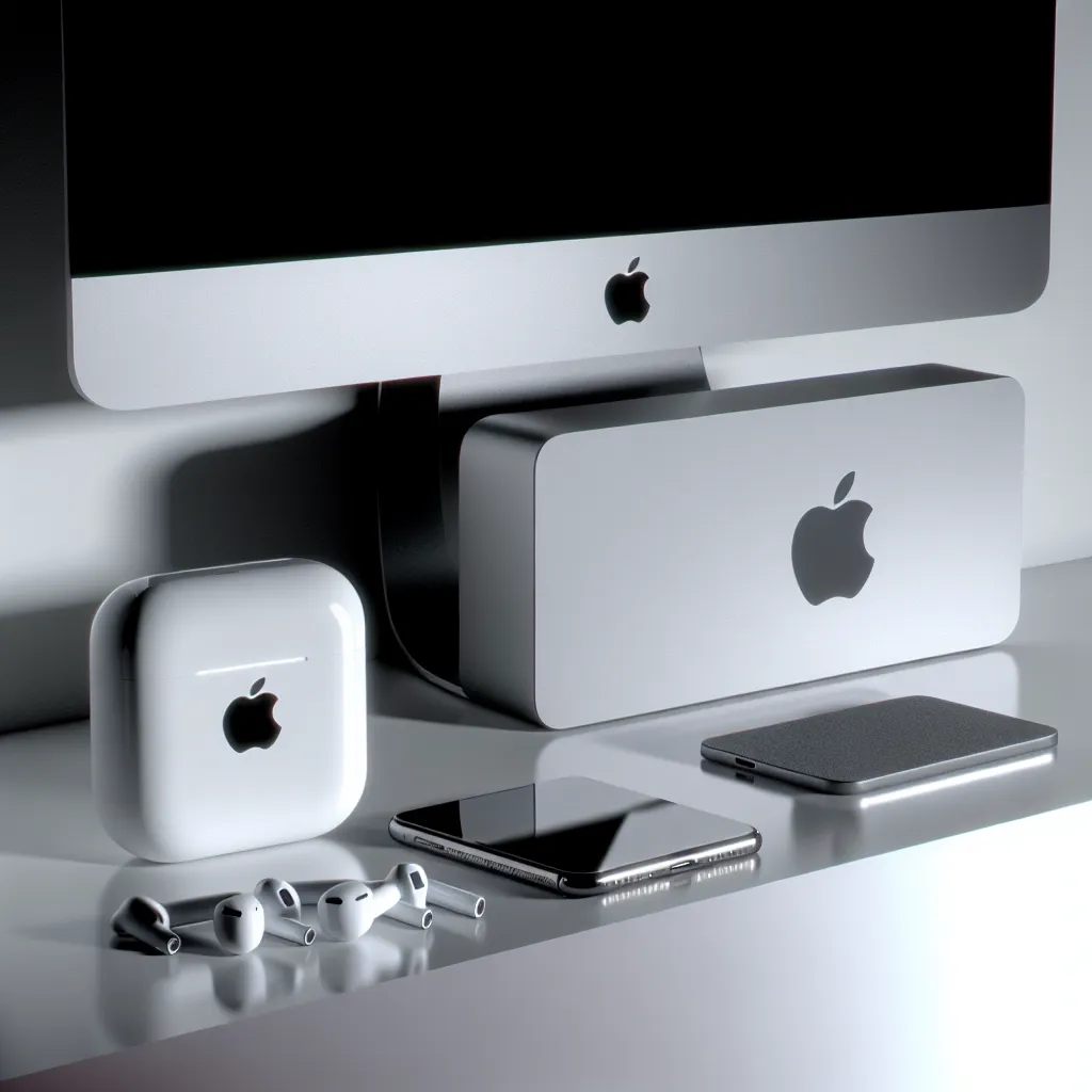 2026년 애플 신제품 출시 전망 AirPods Pro Mac Mini 품절, 주요 변화 총정리