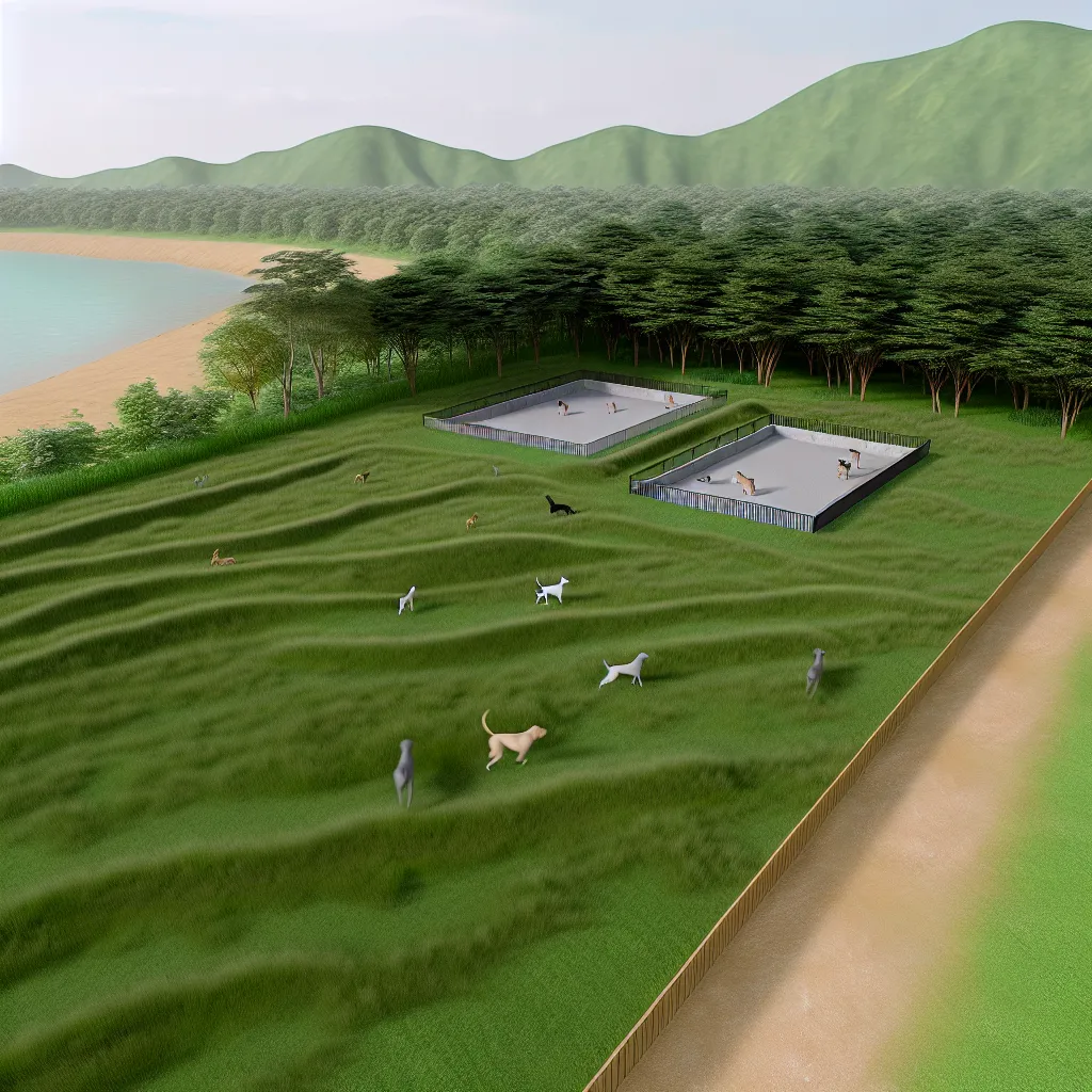 한국 지자체 반려동물 정책 놀이터 조성 현황 2026, 우리 아이를 위한 필수 체크포인트