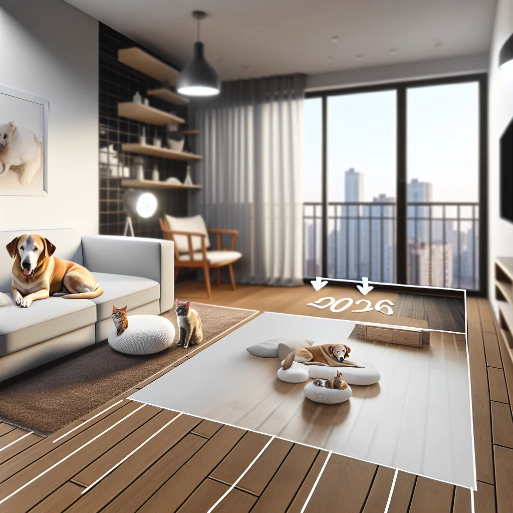 반려동물 양육 현황과 사회적 인식 변화 2026, 보호자라면 꼭 알아야 할 트렌드