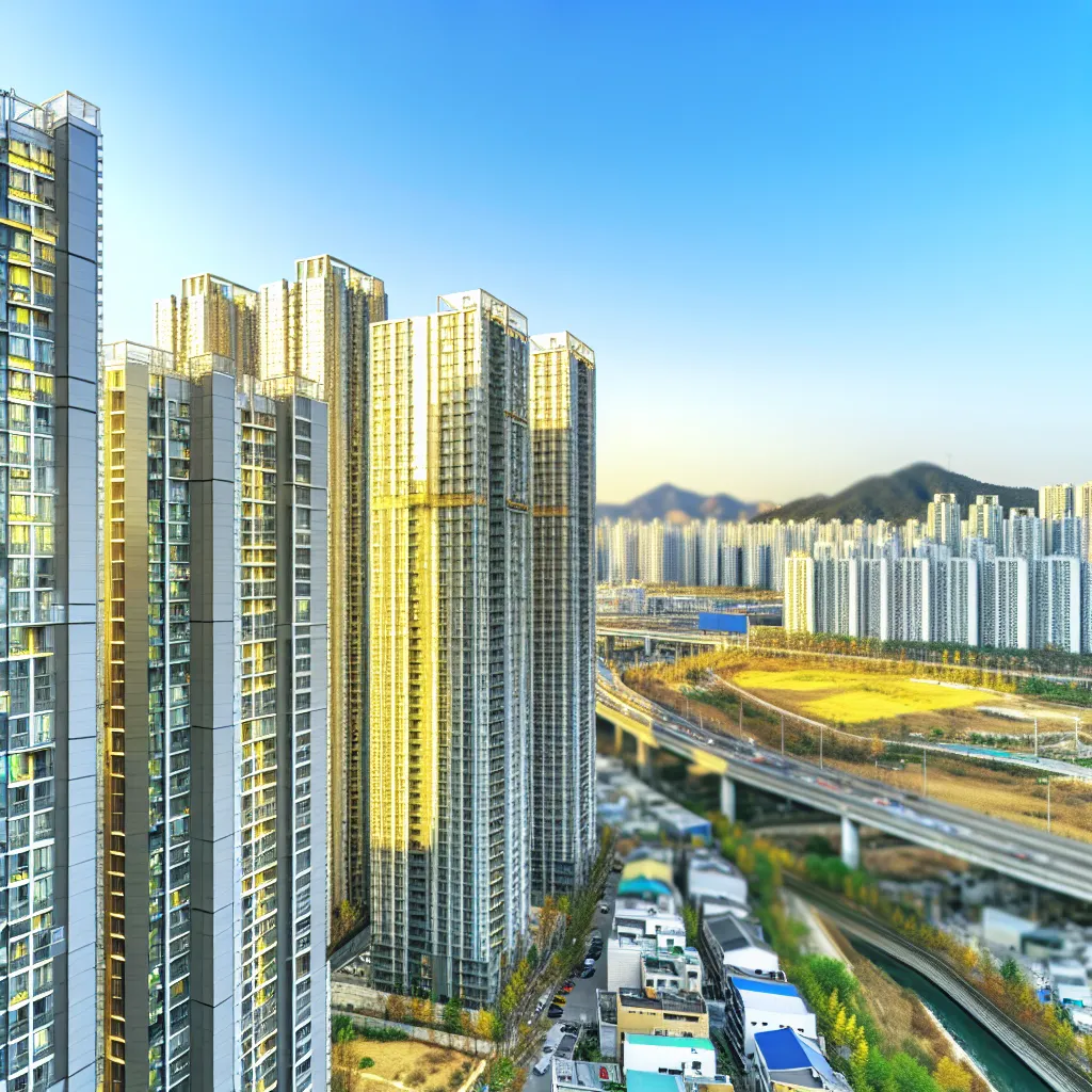수도권 비규제지역 아파트 가격 상승 동향 2026 - 실수요자라면 꼭 체크하세요