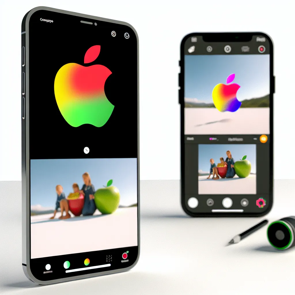 애플 AI 기능 강화 iOS 26 업데이트 전망 2026, 사진 편집 혁신 체크
