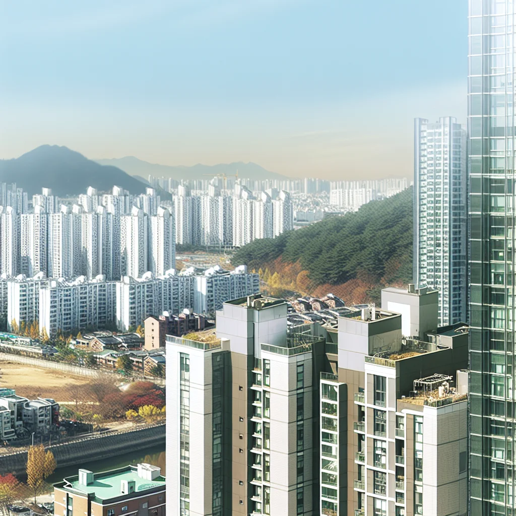 서울 아파트 매물 증가와 가격 변동 동향 2026, 실수요자라면 꼭 알아야 할 변화와 대응법