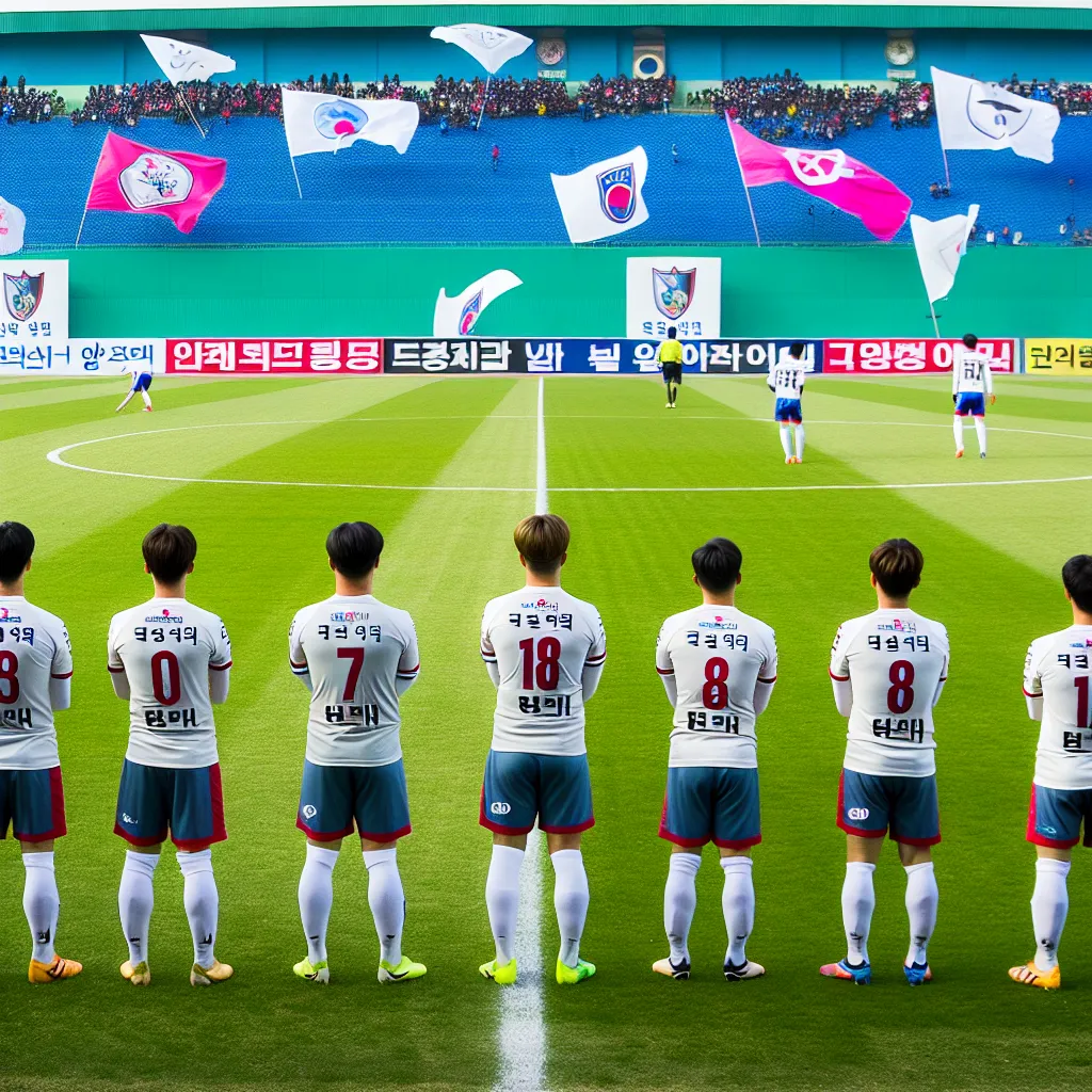 K리그1 동해안 더비 김천 서울전 대역전승 분석, 극장골과 대역전의 모든 것