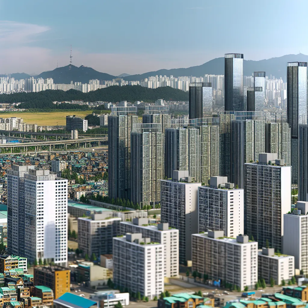 서울 및 수도권 아파트 매매 시세 2026, 지금 주목해야 할 거래 동향 총정리