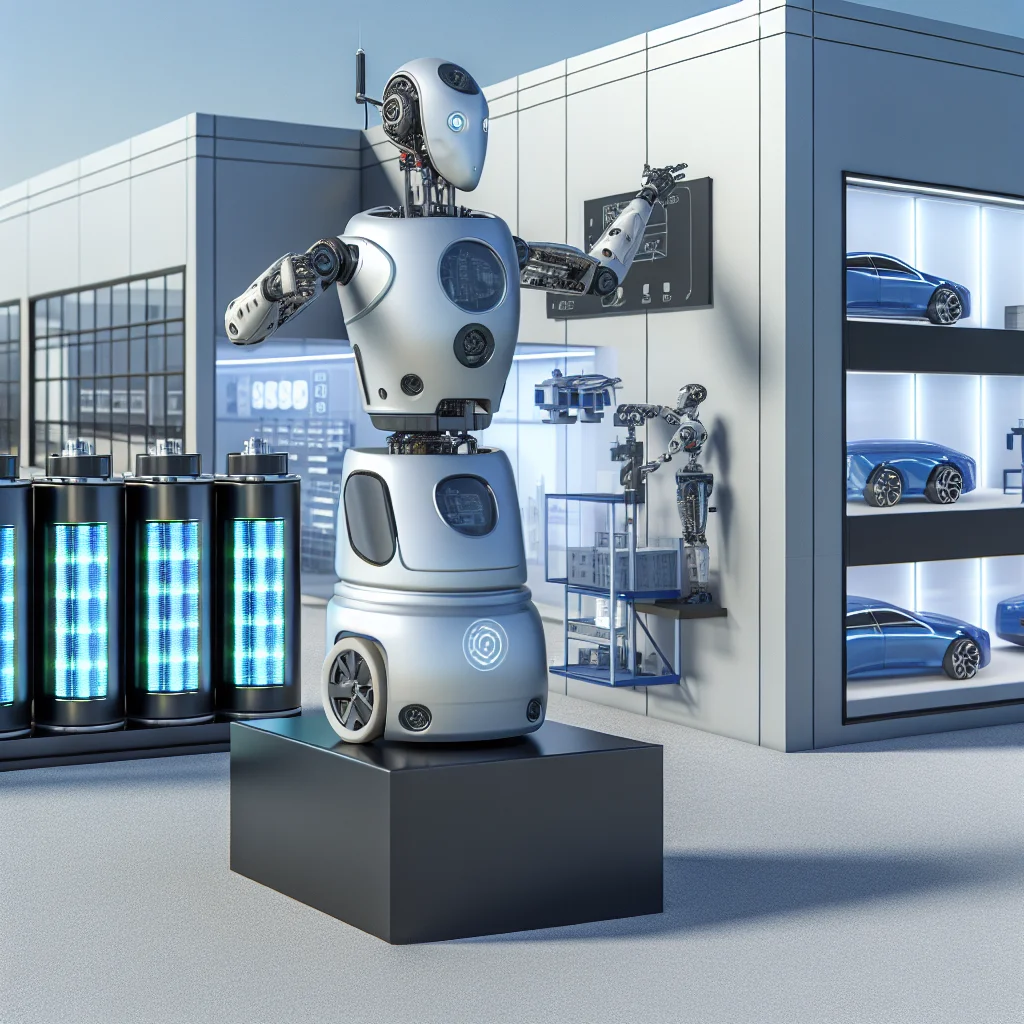 테슬라 배터리 로봇 기술 개발 현황 2026 – 전고체·Optimus 업데이트 총정리