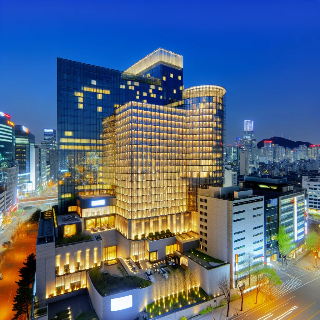 세계가 인정한 한국 호텔 TOP 15, 2026년 최신 순위와 예약 팁 총정리