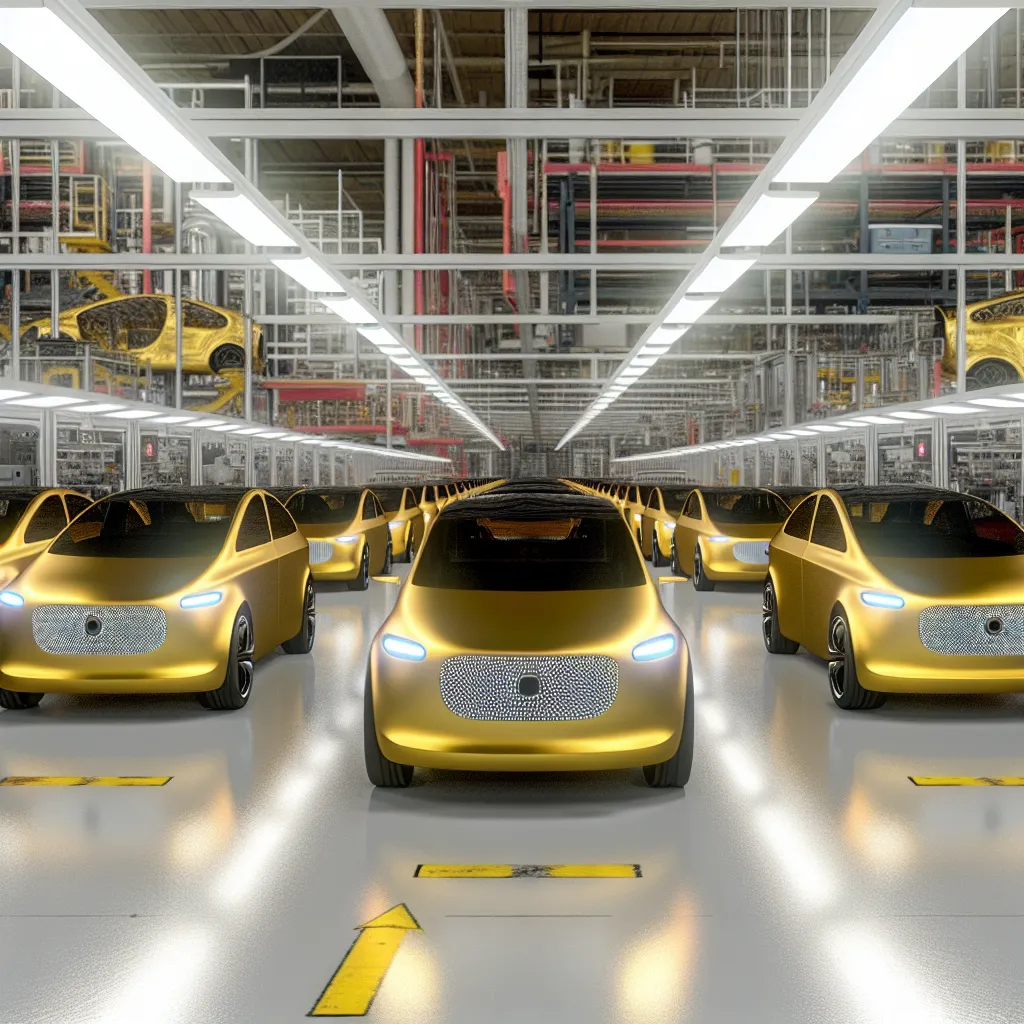 테슬라 사이버캡 양산 시작과 로보택시 서비스 현황, 실제 변화와 체크포인트
