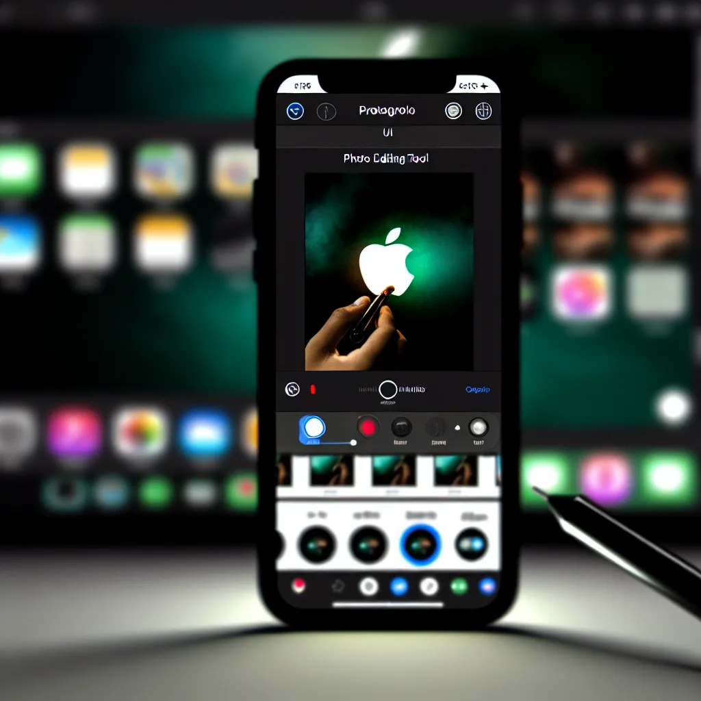 iOS 27 AI 사진 편집 도구 Siri 업그레이드 출시일·기능 완전 정리