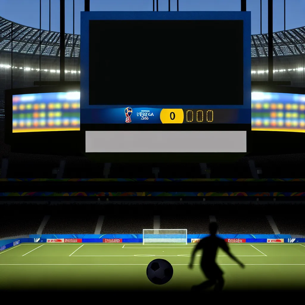 홍명보호 월드컵 출전 FIFA 지원금 185억 – 왜 중요하고 어떻게 쓰이나요?