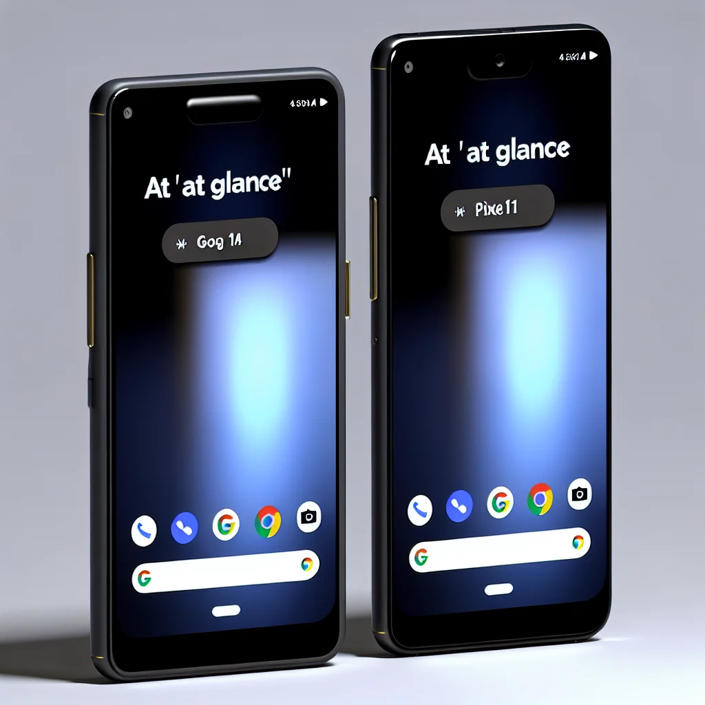 구글 Pixel 10a·Pixel 11 신제품 기능 업데이트 2026, 꼭 알아야 할 변화