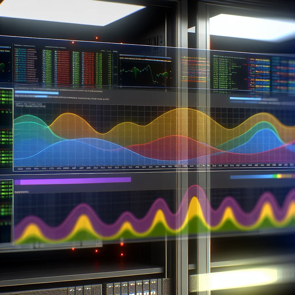 팔란티어 AI 플랫폼 자율화 혁신 2026: 빅데이터 산업을 바꾸는 핵심 포인트