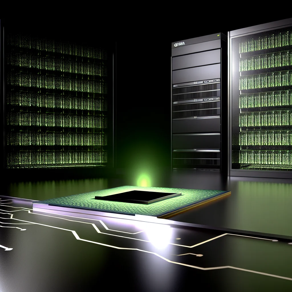 엔비디아 세미콘 코리아 2026 AI 반도체 혁신 비전, 변화의 핵심 공개