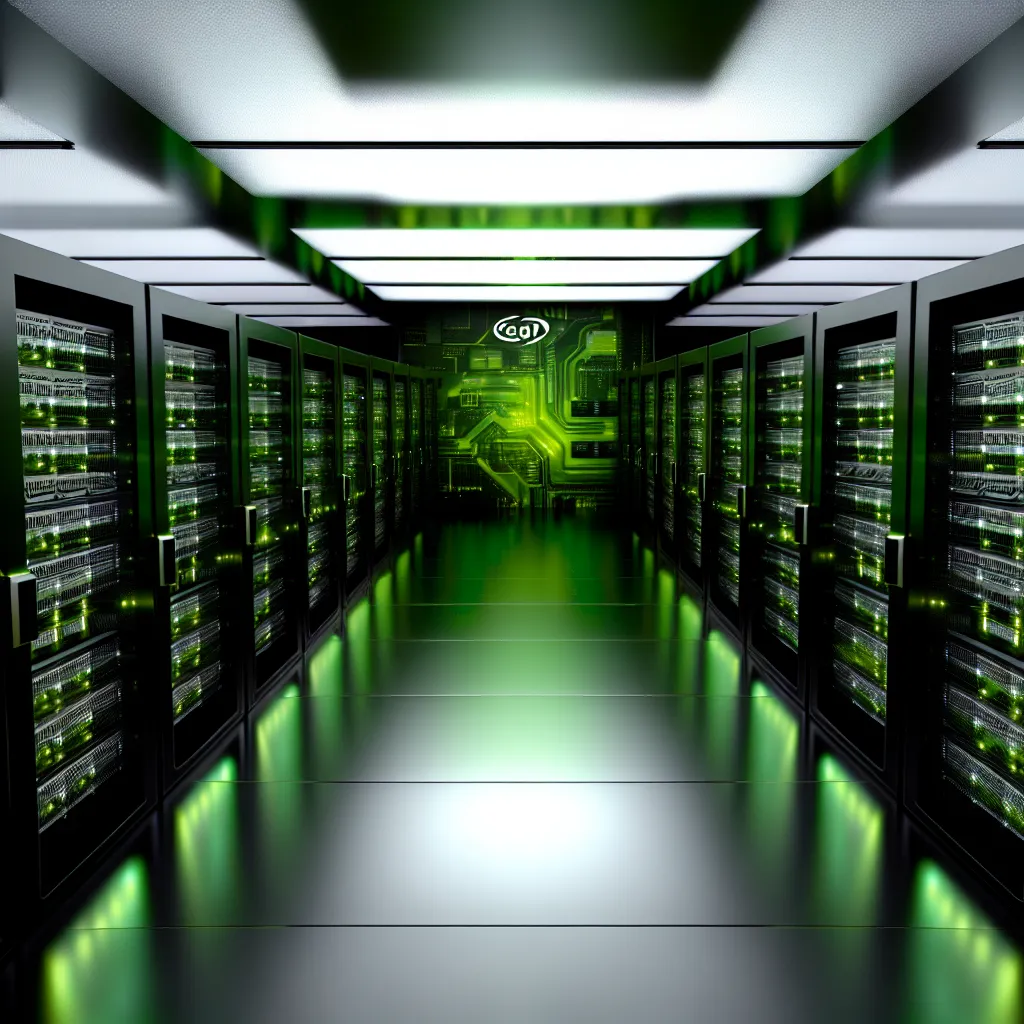엔비디아 AI 투자 400억달러 2026 인프라 확장, 지금 알아둘 투자 포인트