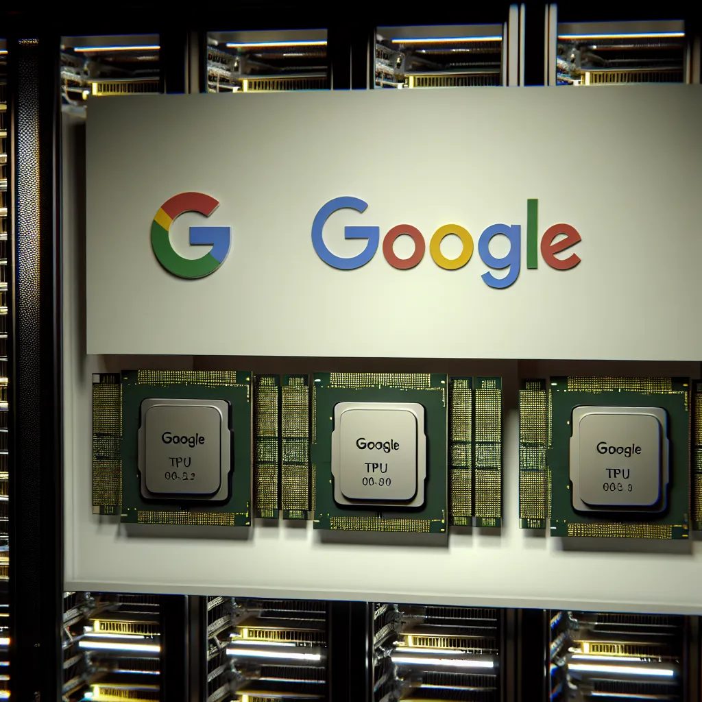 알파벳 AI 칩 전략 변화 시장 영향 2026, 투자·사용자 모두 알아야 할 핵심 포인트