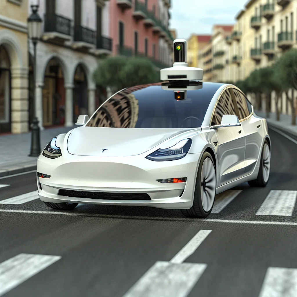 테슬라 FSD 자율주행 기능 업데이트 2026 – 가격 변화와 유럽 진출까지 한눈에