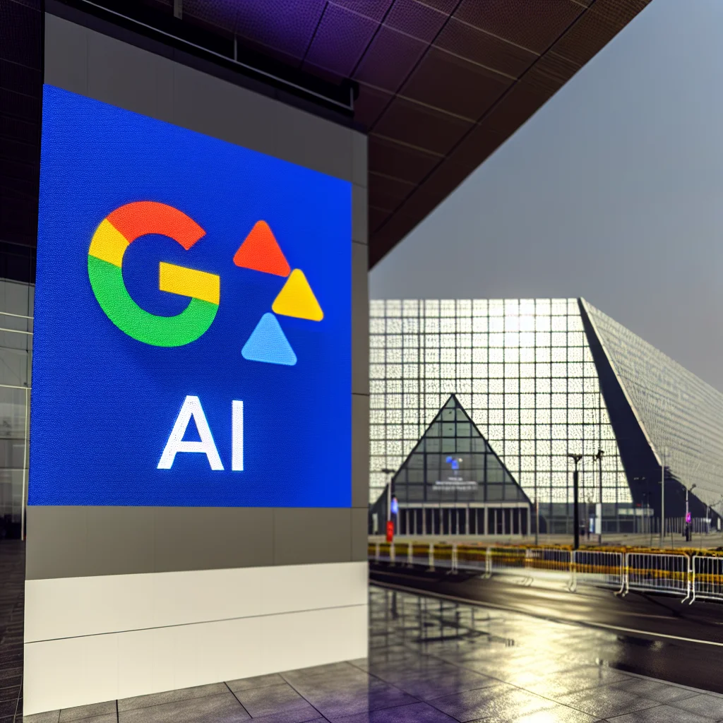 순다르 피차이 글로벌 AI 컨퍼런스 참석 현황 2026, 주요 일정·핵심 내용 총정리