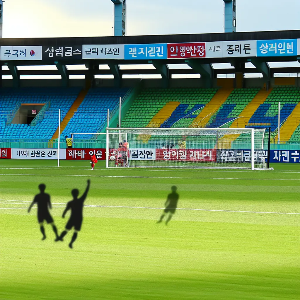 K리그1 제주 서울전 2연승 4위 도약, 팬들이 꼭 알아야 할 핵심 분석