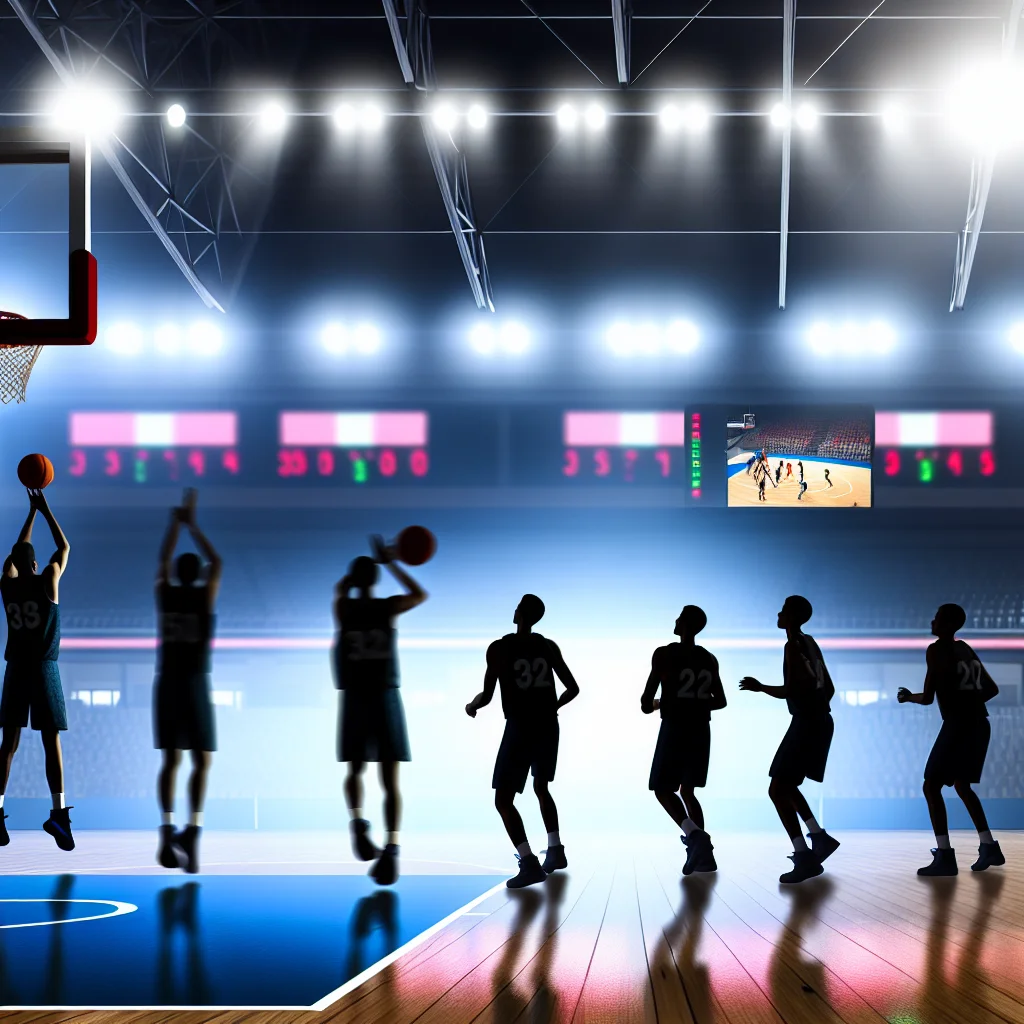 프로농구 SK 3연승 톨렌티노 워니 활약 분석과 팬이 꼭 알아야 할 포인트