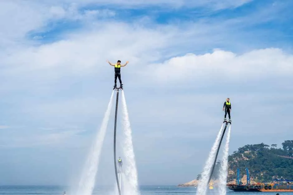 울산조선해양축제 2026, 해양도시에서 즐기는 여름행사