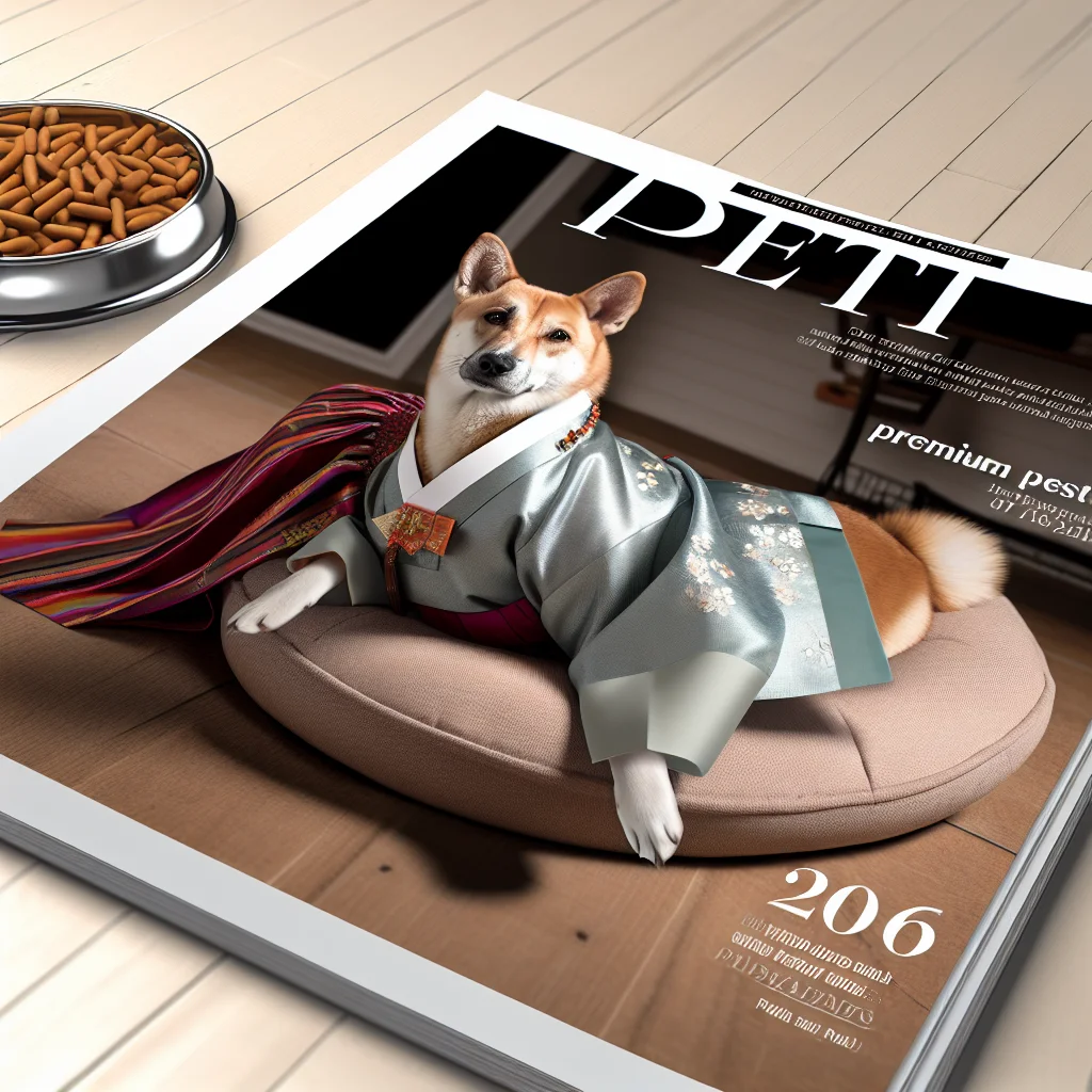 반려동물 시장 고급화 및 펫푸드 트렌드 2026, 보호자가 꼭 알아야 할 변화와 실천법