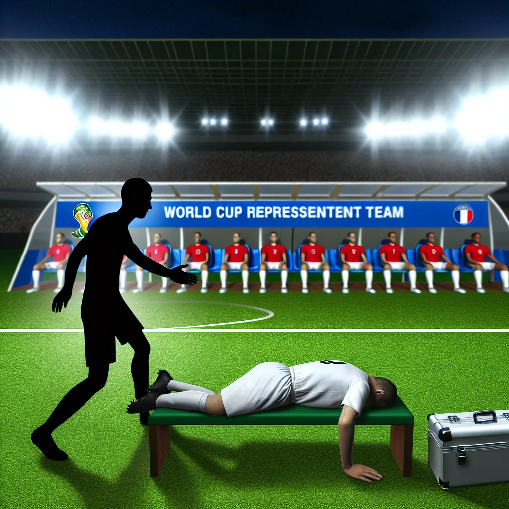 EPL 한국 축구 선수 부상 월드컵 대표팀 영향, 팬들이 꼭 알아야 할 현실