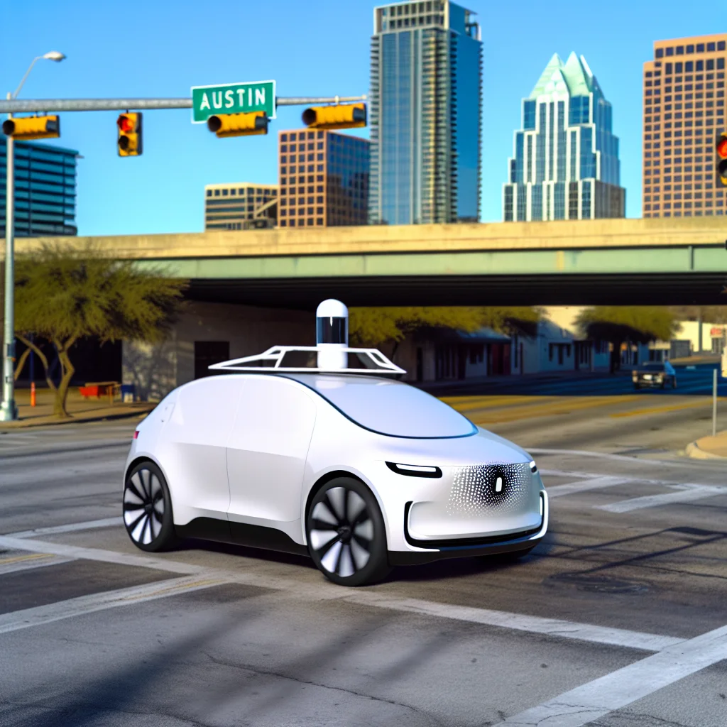 테슬라 로보택시 AI 전략 2026 – 일론 머스크의 혁신 계획 실제 진전과 전망