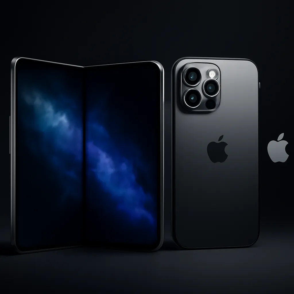 iPhone 18 폴더블 아이폰 Duo 출시일·가격·스펙·시장반응 총정리