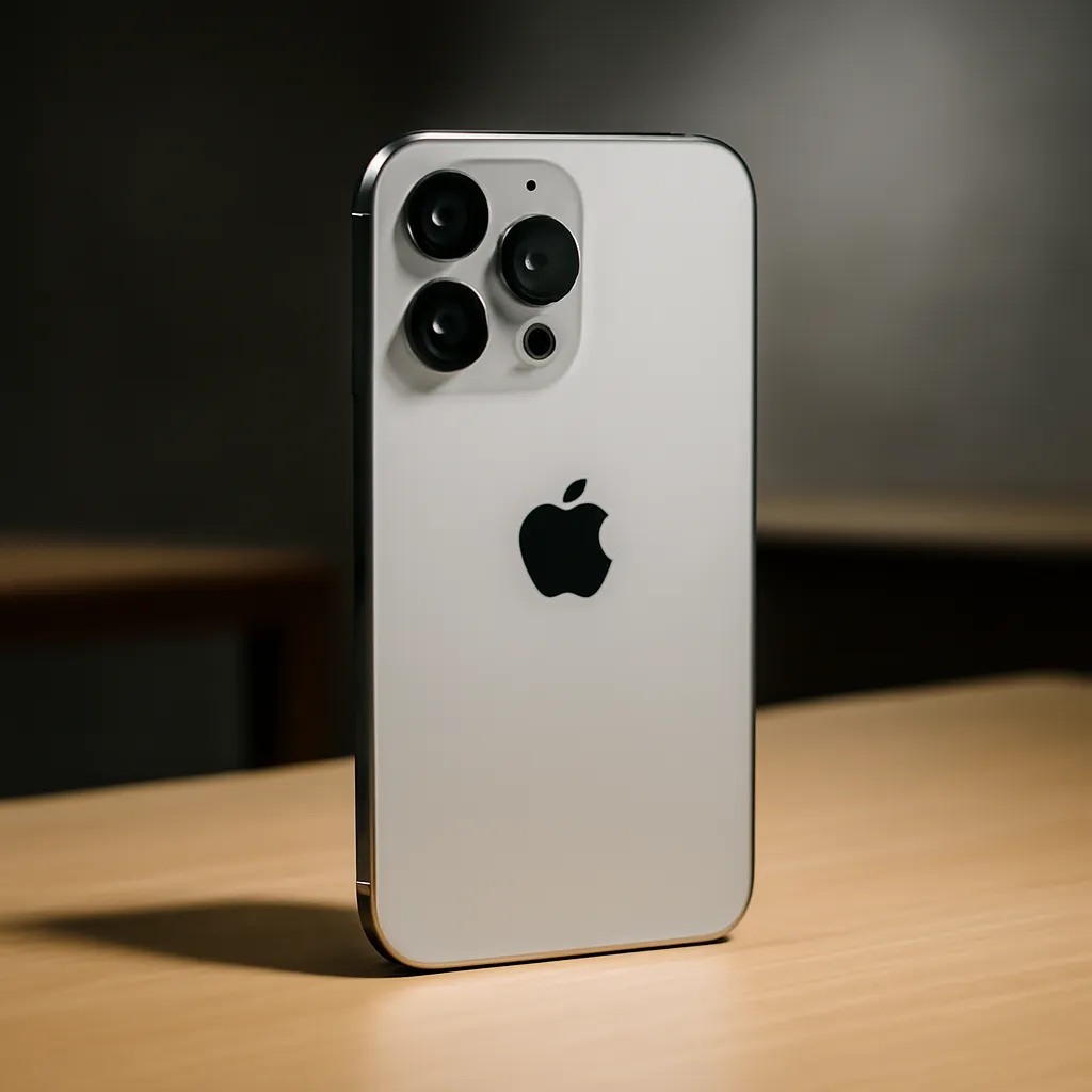 iPhone 18 Pro 출시일·가격·AI 기능 총정리(2026년 최신정보)