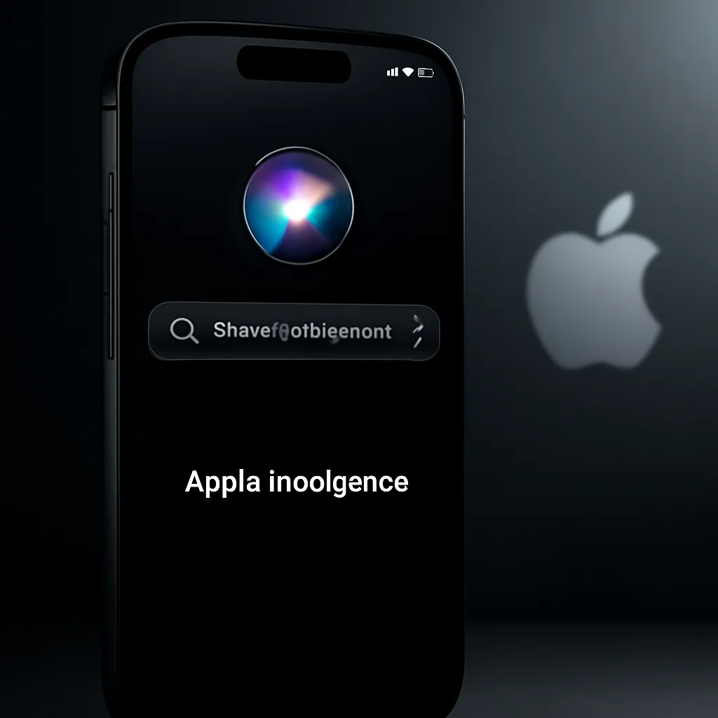 iOS 27 Siri AI Apple Intelligence 업그레이드 수치와 기능 총정리로 보는 변화