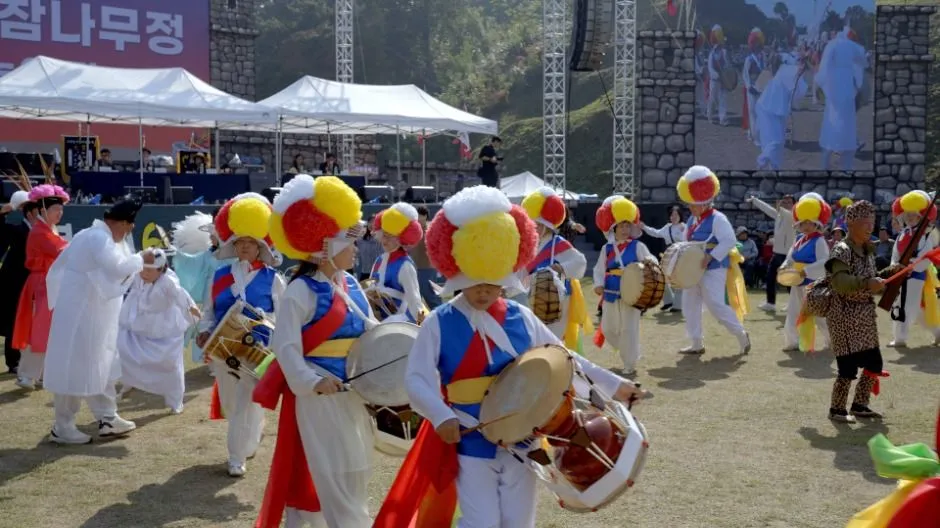 고창모양성제 2026 행사 정보와 즐기는 법