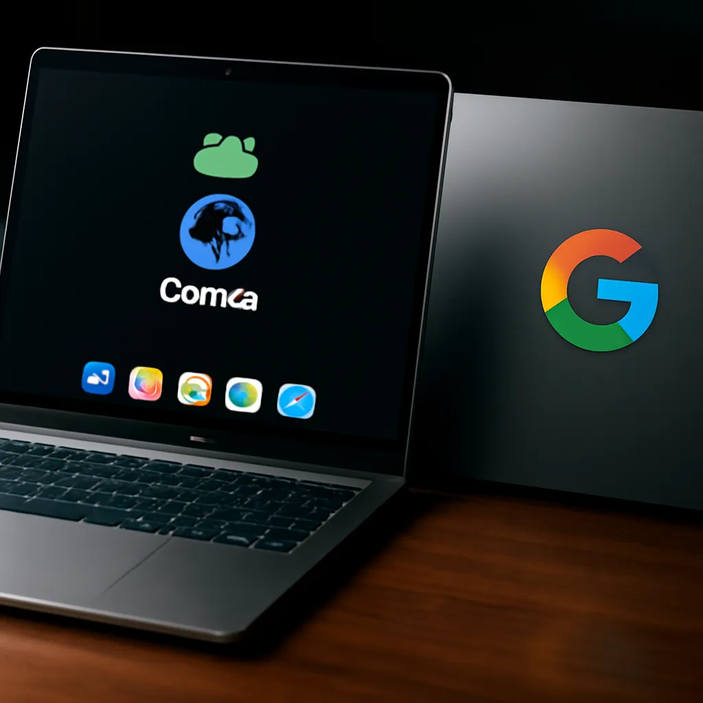 구글 Googlebook AI 노트북 출시일·가격 2026, Android 연동 핵심 체크!