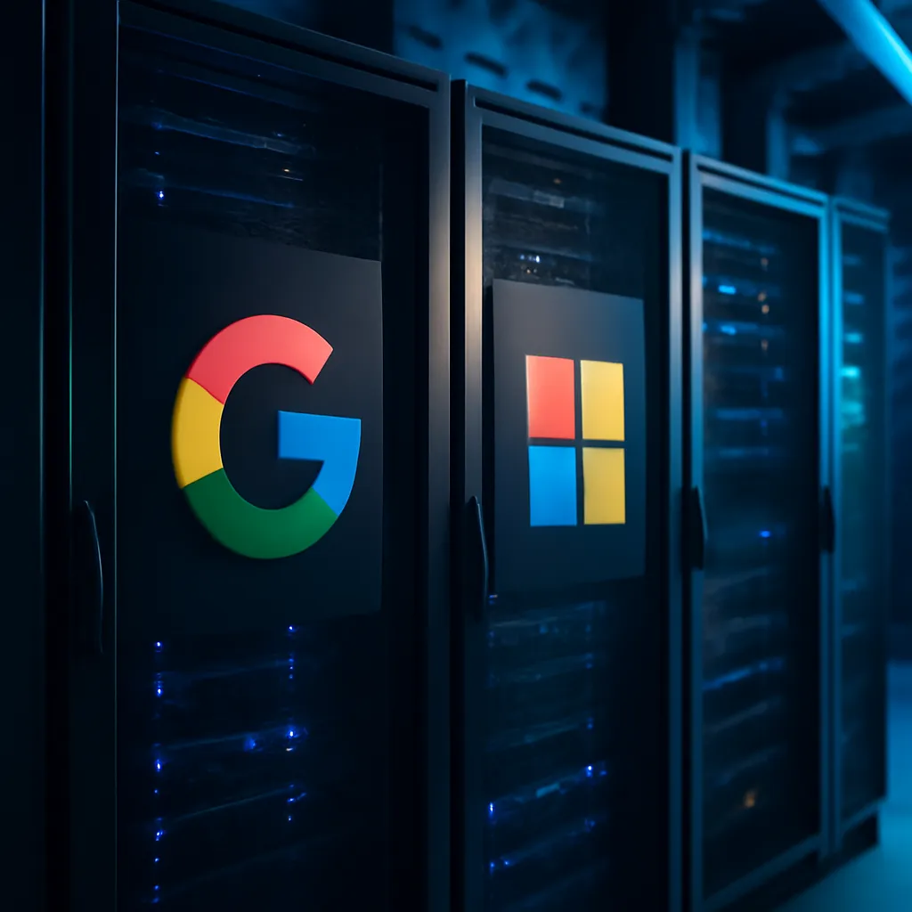 알파벳 마이크로소프트 AI 클라우드 경쟁 2026 수치 분석으로 본 투자·사용자 체크포인트