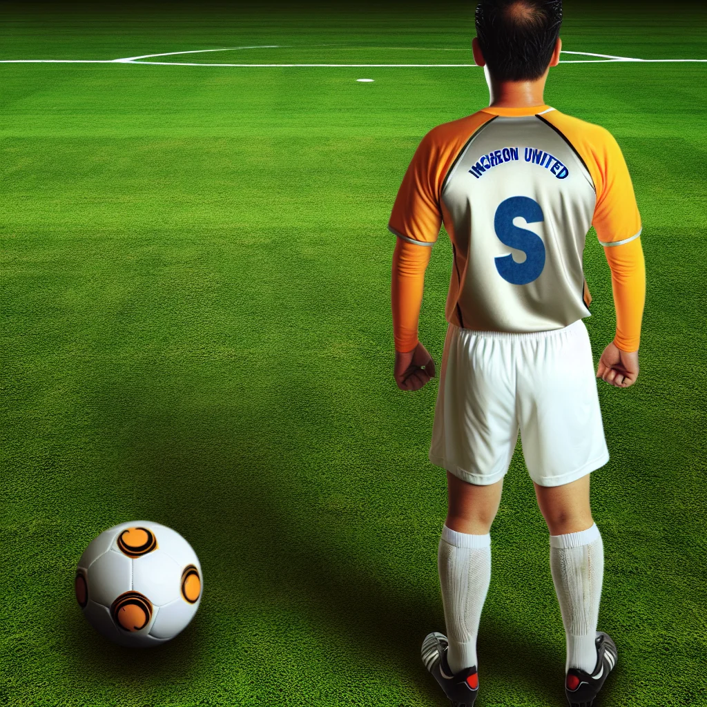 이청용 인천 유나이티드 복귀 베테랑 이적 소식, 팬들이 꼭 알아야 할 핵심 변화