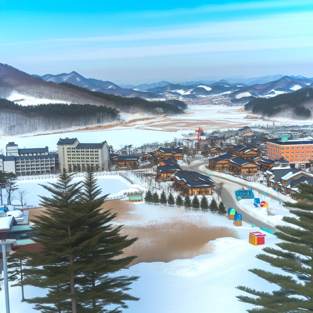 설 연휴 강원도 숙소 예약 및 여행 트렌드, 지금 알아두면 좋은 팁