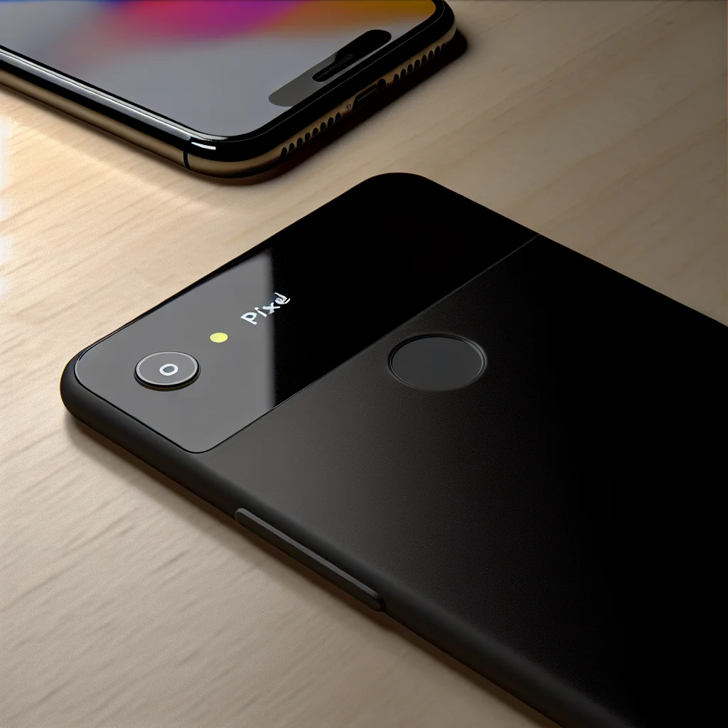 Pixel 10과 애플 아이폰 경쟁 변화 2026, 최신 구글 전략 집중 분석