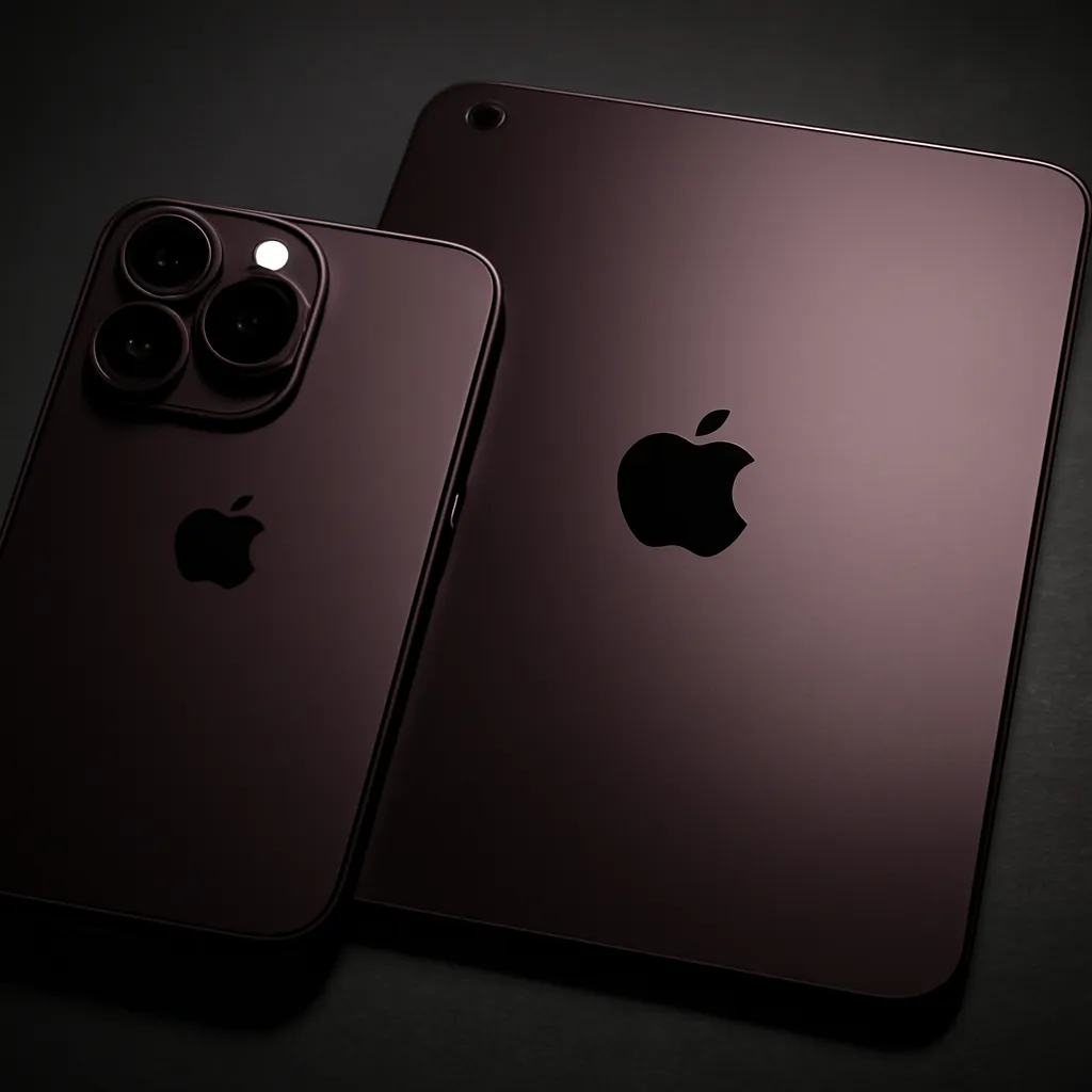 애플 신제품 iPad iPhone 18 Pro 색상·스펙 변화 2026, 지금 꼭 알아야 할 핵심 정보