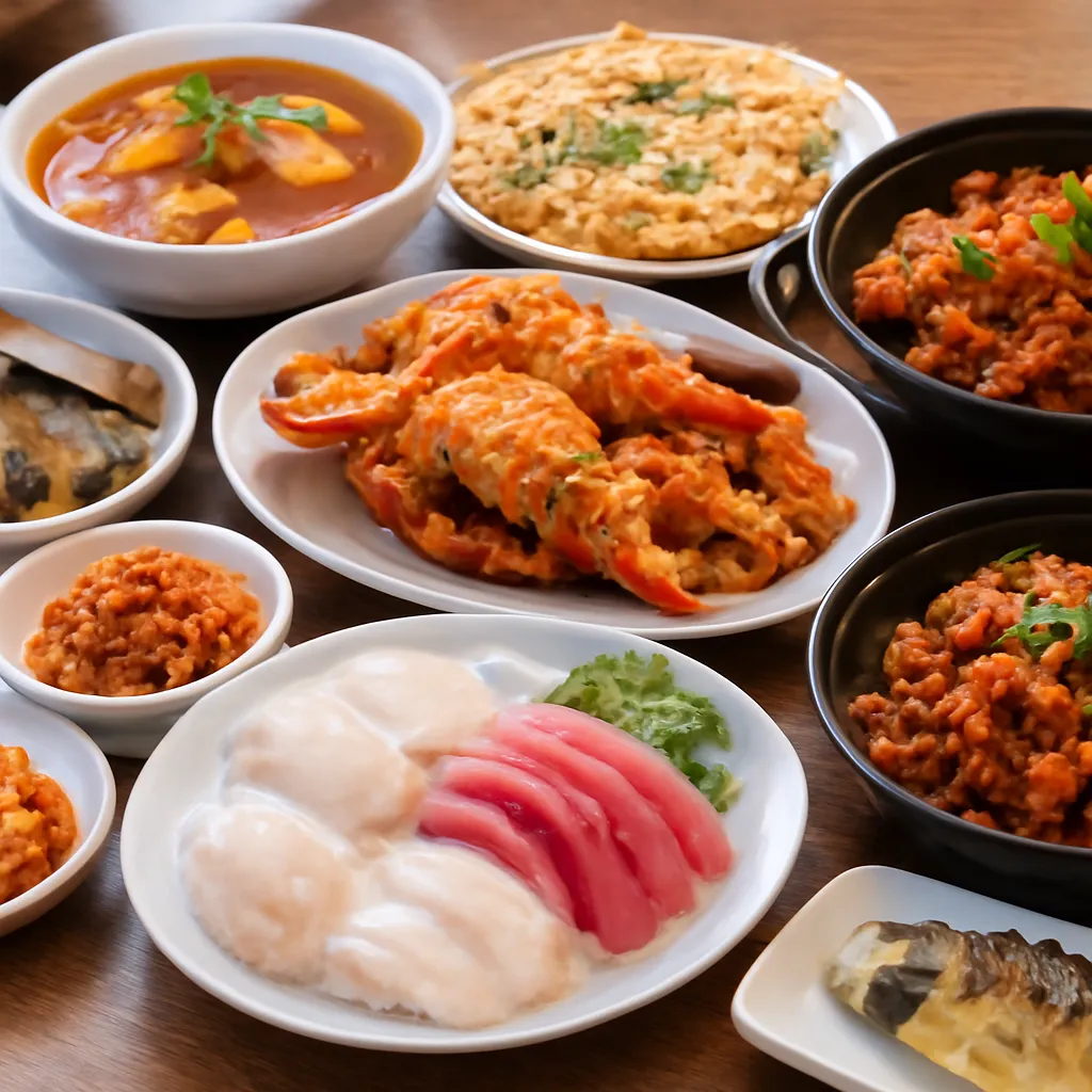 부산 지역 맛집과 음식 축제 2026, 미식가가 꼭 알아야 할 꿀정보