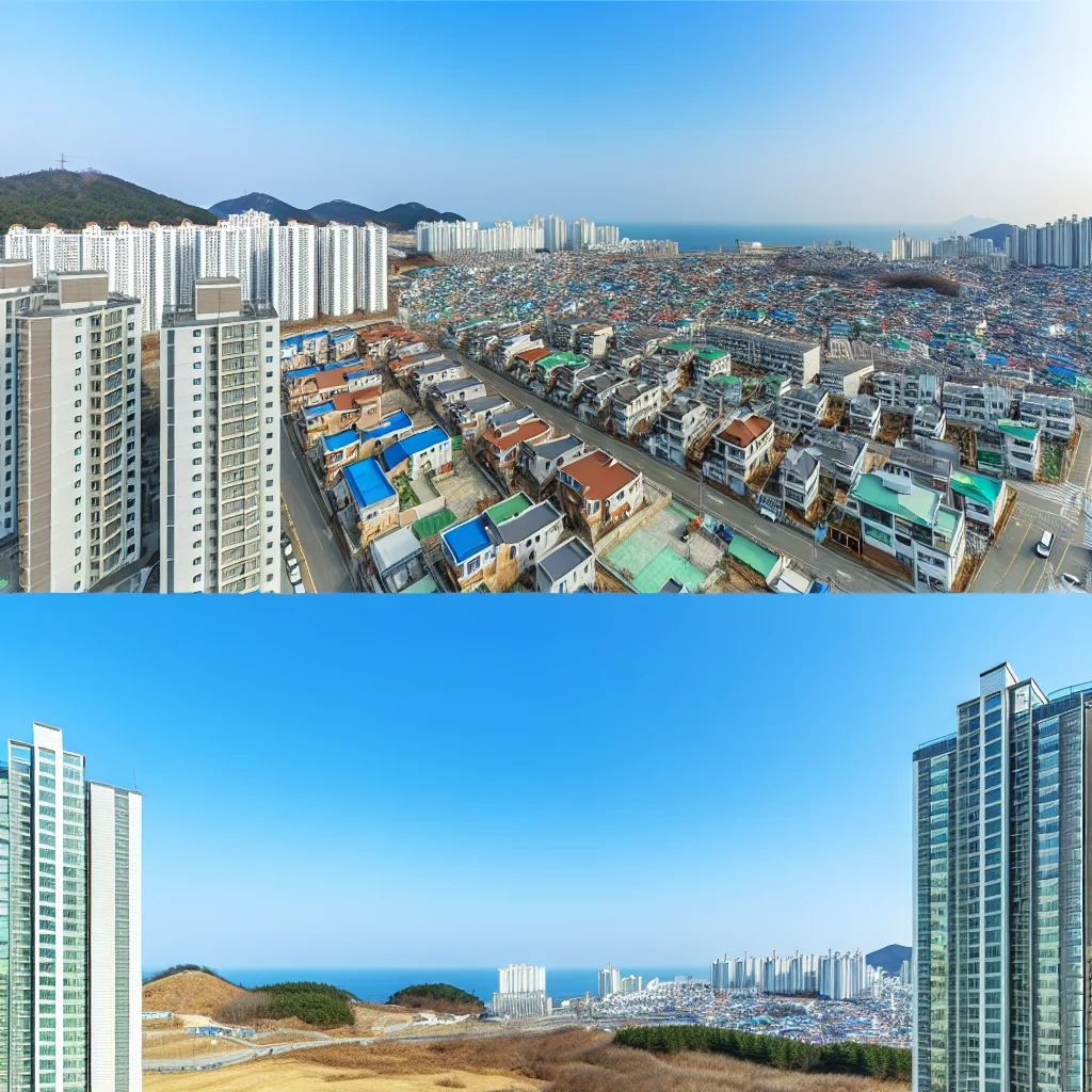 서울 외 지역 부동산 가격 변동 2026, 부산·제주 등 주요 지역별 차이와 실수요자 체크포인트